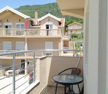 Kotor Apartment | Rada