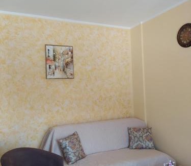 Kotor Apartment | Rada