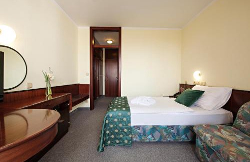 Radenci Hotel | Radenci Spa Resort - Sava Hotels & Resorts