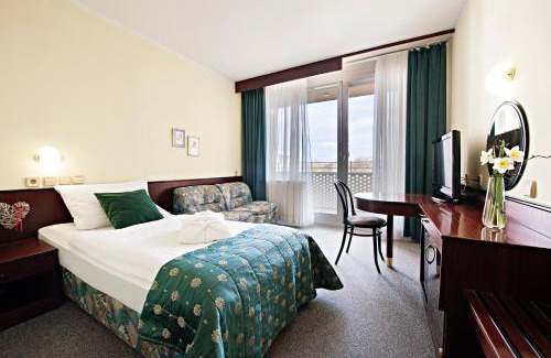 Radenci Hotel | Radenci Spa Resort - Sava Hotels & Resorts
