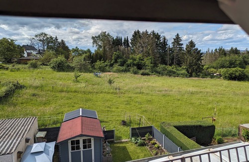 Quierschied Apartment | Radfahren, Reiten und Mehr .