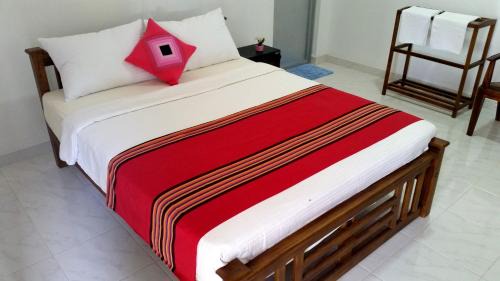 Polonnaruwa House | Radha Tourist Home