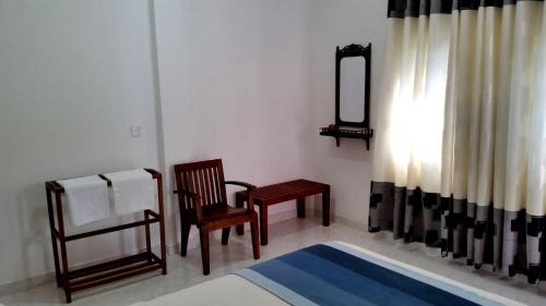 Polonnaruwa House | Radha Tourist Home
