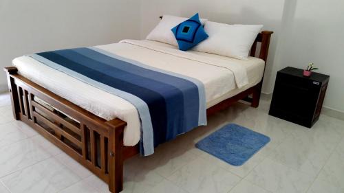 Polonnaruwa House | Radha Tourist Home
