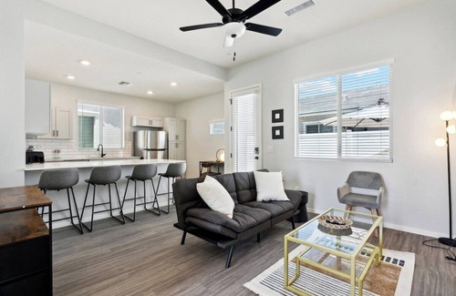 Casa Grande Apartment | Radiance Reverie Home in Canopy at Cottonwood