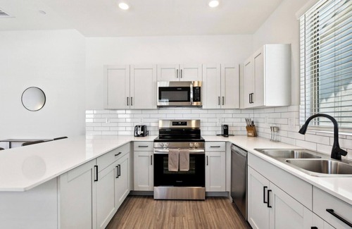 Casa Grande Apartment | Radiance Reverie Home in Canopy at Cottonwood