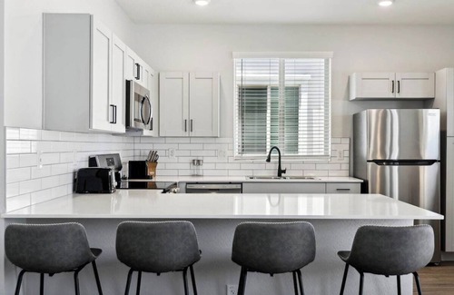 Casa Grande Apartment | Radiance Reverie Home in Canopy at Cottonwood