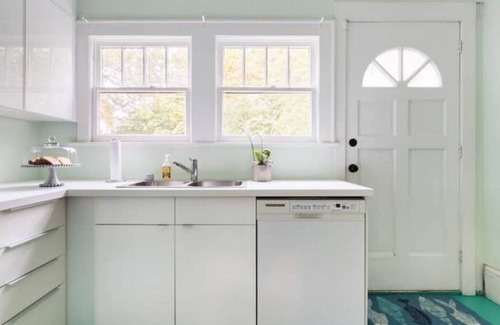College Park House | Radiant, Light-Filled Home with a Cozy Front Porch