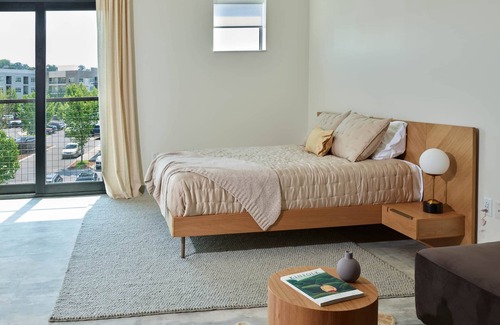 Northside Apartment | Radiant Studio on the Northshore