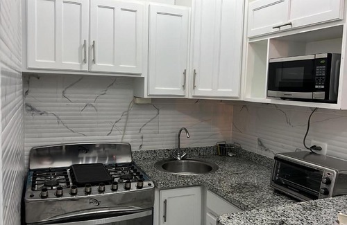 Prado Oriental Apartment | Radiante amanecer
