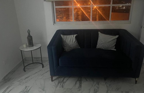 Prado Oriental Apartment | Radiante amanecer