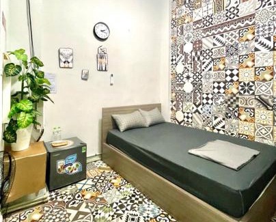 Hang Trong House | Radish Cathedral Homestay