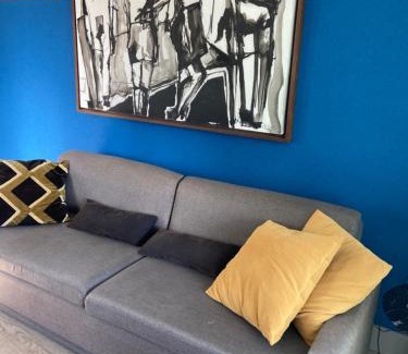 Boa Viagem Apartment | Radison Recife Beira Mar