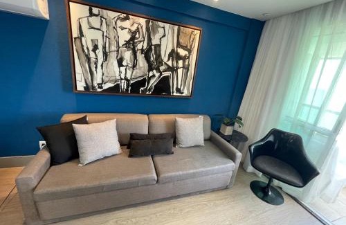 Boa Viagem Apartment | Radison Recife Beira Mar