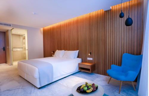 Oroklini Resort | Radisson Beach Resort Larnaca