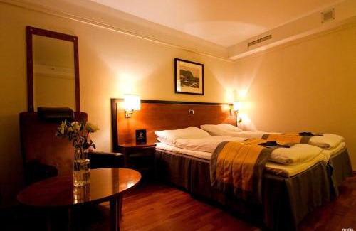 Kristiansand Hotel | Radisson Blu Caledonien Hotel, Kristiansand