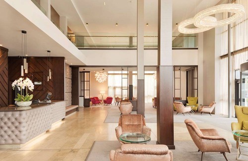 Letterkenny Hotel | Radisson Blu Hotel, Letterkenny