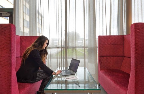 Letterkenny Hotel | Radisson Blu Hotel, Letterkenny