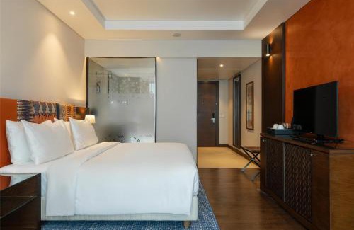 Conakry Hotel | Radisson Blu Hotel, Conakry