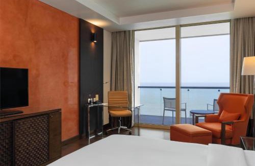 Conakry Hotel | Radisson Blu Hotel, Conakry