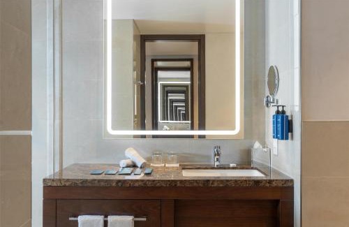 Conakry Hotel | Radisson Blu Hotel, Conakry
