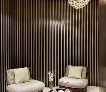 Kigali Hotel | Radisson Blu Hotel & Convention Centre Kigali