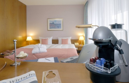 Cottbus Hotel | Radisson Blu Hotel, Cottbus