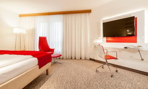 Ettlingen Hotel | Radisson Blu Hotel Karlsruhe