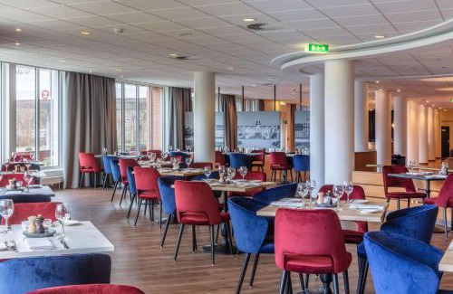 Ettlingen Hotel | Radisson Blu Hotel Karlsruhe