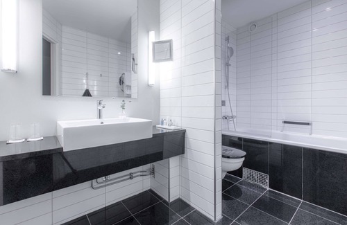 Malmo Old Town Hotel | Radisson Blu Hotel, Malmö