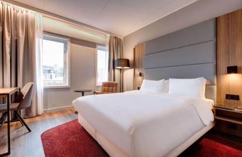 Oslo Hotel | Radisson Blu Hotel Nydalen, Oslo