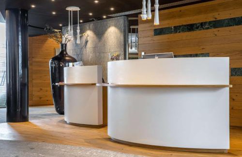 Andermatt Hotel | Radisson Blu Hotel Reussen, Andermatt