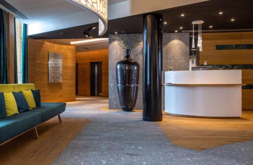 Andermatt Hotel | Radisson Blu Hotel Reussen, Andermatt