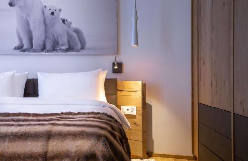 Andermatt Hotel | Radisson Blu Hotel Reussen, Andermatt