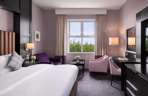 Ballincar Hotel | Radisson Blu Hotel & Spa Sligo