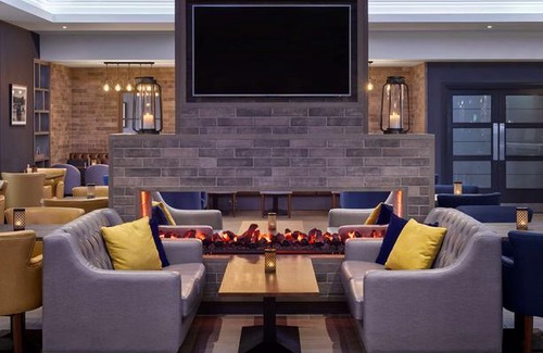 Ballincar Hotel | Radisson Blu Hotel & Spa Sligo