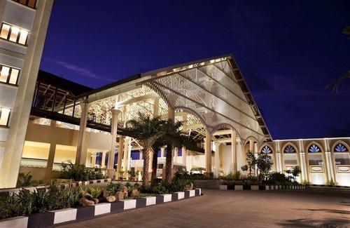 Cavelossim Other | Radisson Blu Resort Goa Cavelossim Beach