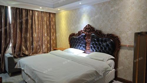 Songjiang Hotel | Radisson Esports Hotel