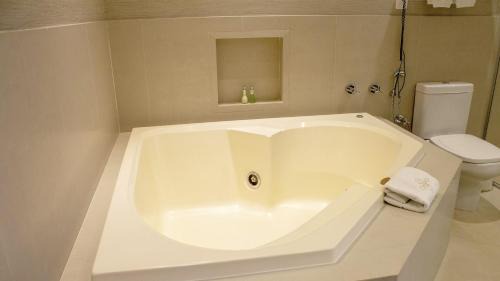 Anapolis Hotel | Radisson Hotel Anápolis