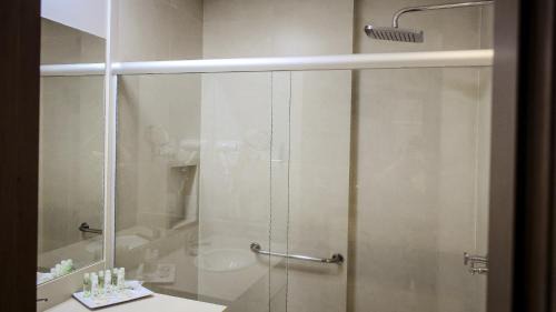 Anapolis Hotel | Radisson Hotel Anápolis