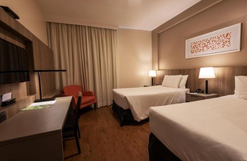 Anapolis Hotel | Radisson Hotel Anápolis