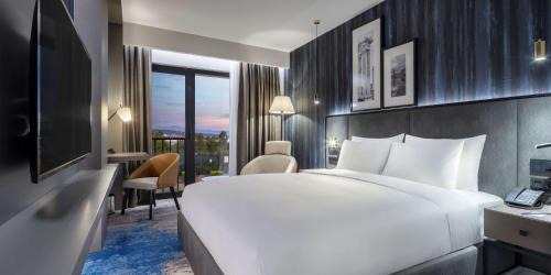 Aliaga Hotel | Radisson Hotel Izmir Aliaga