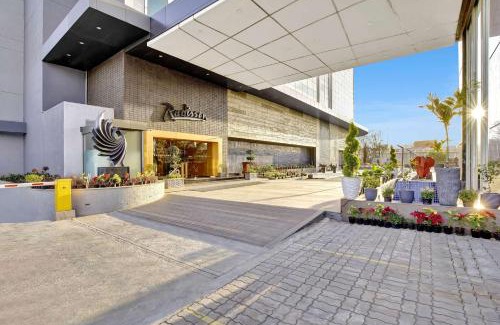 Nathdwara Hotel | Radisson Hotel Nathdwara