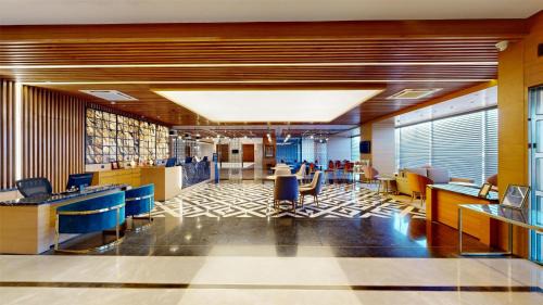 Nathdwara Hotel | Radisson Hotel Nathdwara