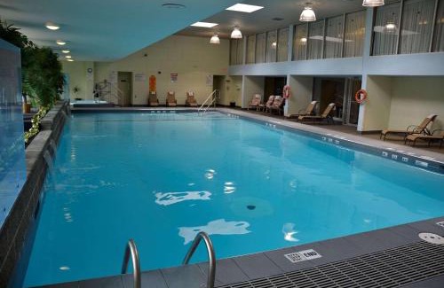 Sudbury Hotel | Radisson Hotel Sudbury