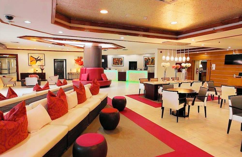 Downtown Hotel | Radisson Hotel Trinidad