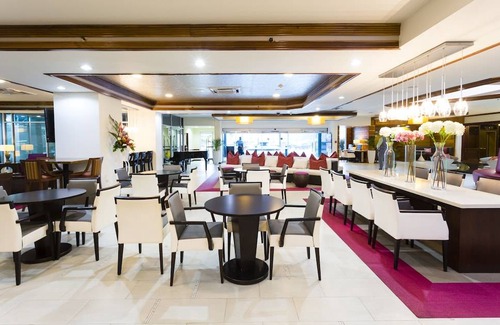 Downtown Hotel | Radisson Hotel Trinidad
