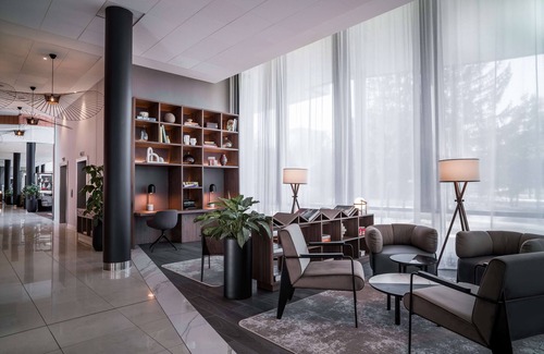 Ullensaker Hotel | Radisson RED Hotel, Oslo Airport