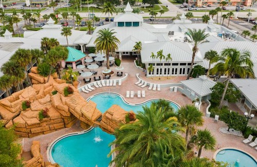 Port Canaveral Resort | Radisson Resort at the Port