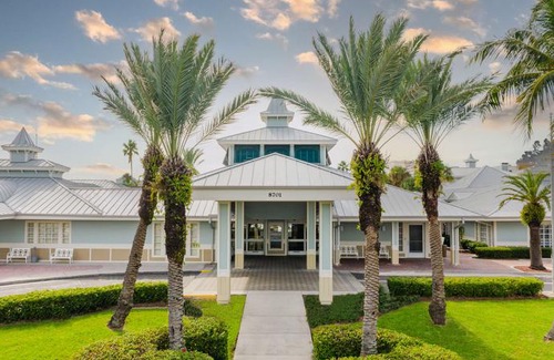 Port Canaveral Resort | Radisson Resort at the Port